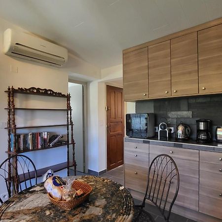 Residence Di A Serra カルヴィ エクステリア 写真