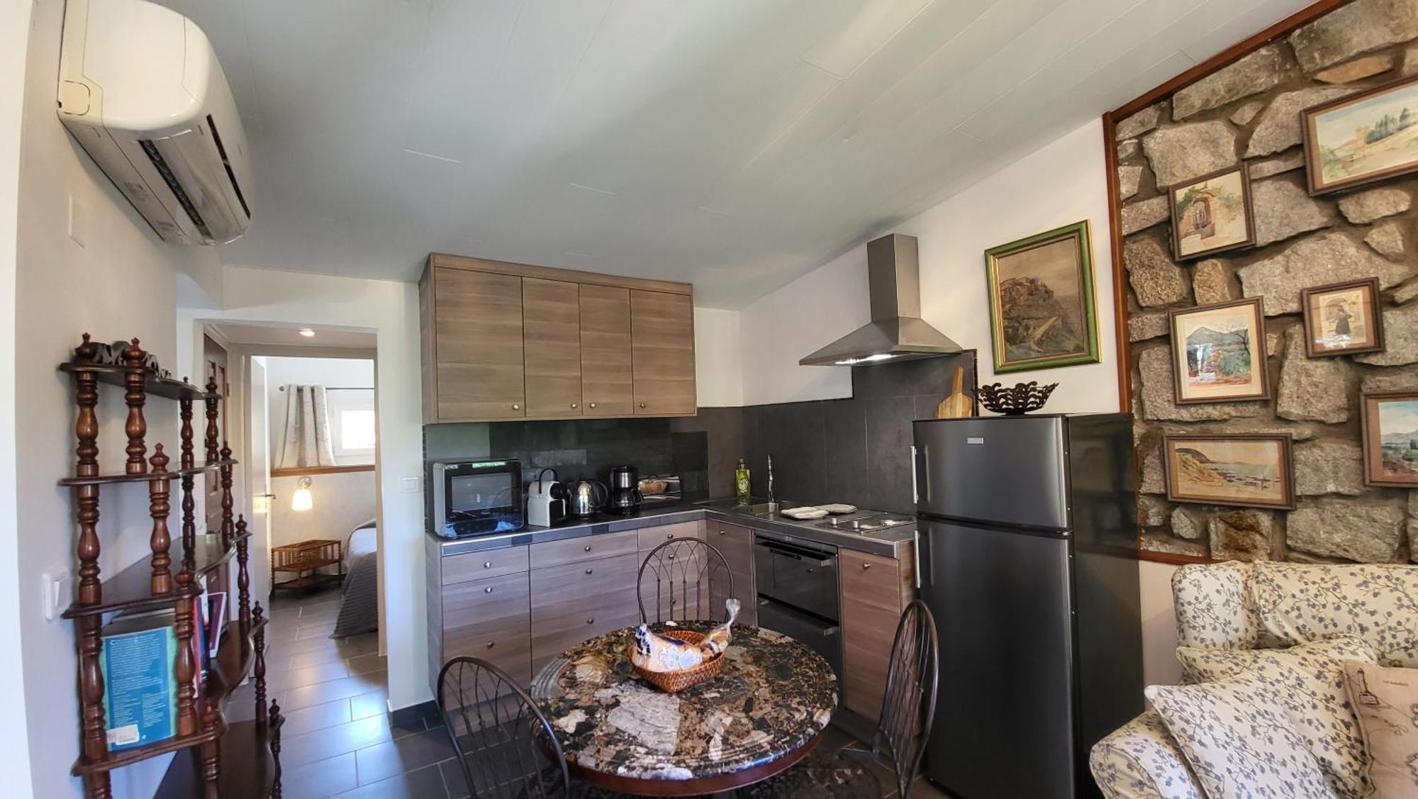 Residence Di A Serra カルヴィ エクステリア 写真